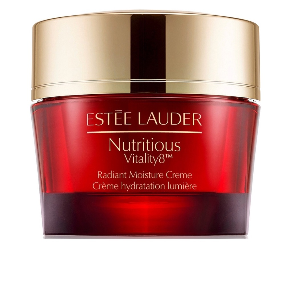 Estée Lauder Nutritious Vitality8 Radiant Cream